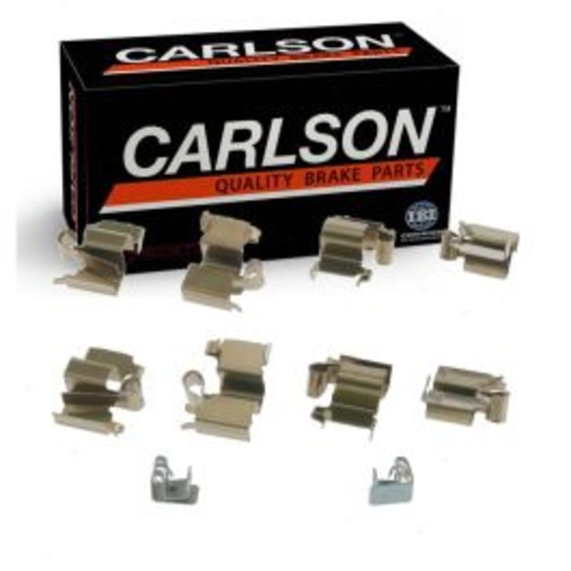 Carlson 13395 Disc Brake Hardware Kit
