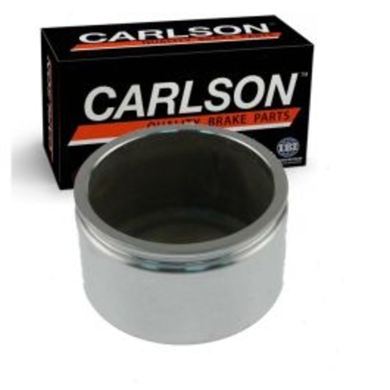 Carlson Front Disc Brake Caliper Piston for 1973-1974 Mercury Colony Park