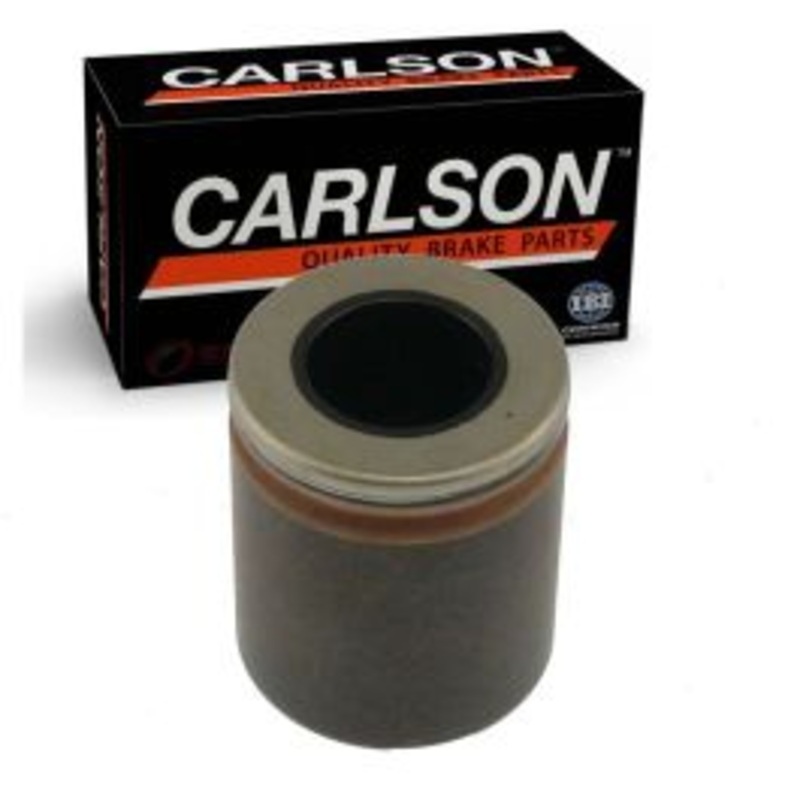Carlson Rear Disc Brake Caliper Piston for 2005-2008 Cadillac STS