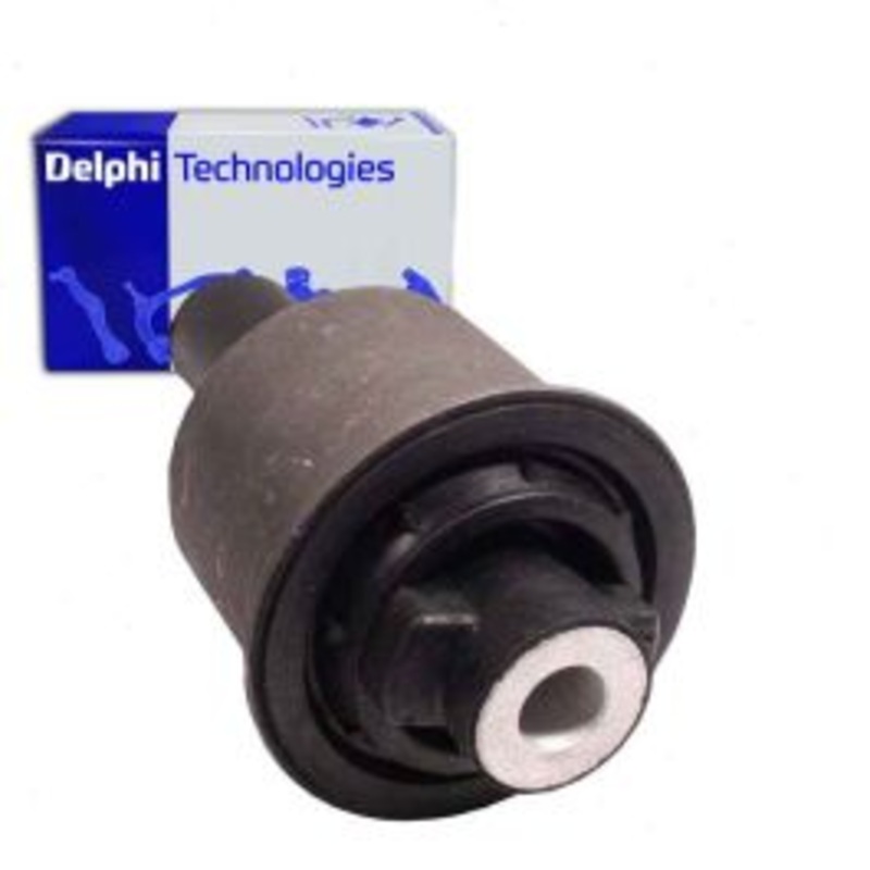 Delphi Front Upper Forward Suspension Control Arm Bushing for 1996-2002 Mercedes-Benz E320