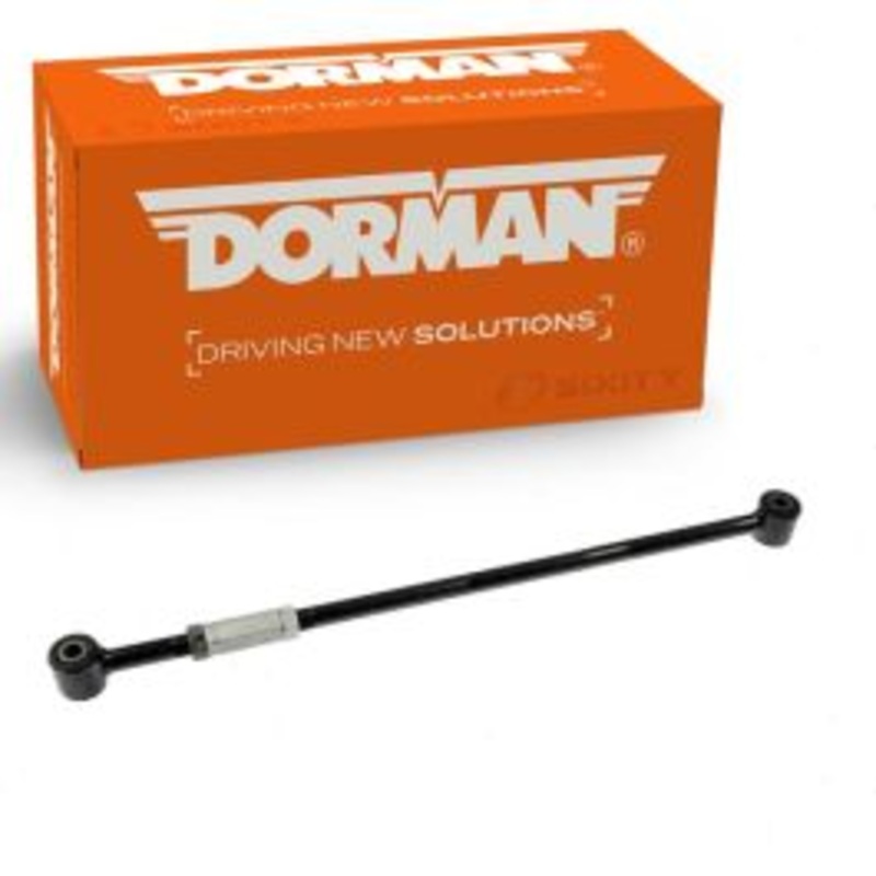 Dorman Rear Right Lower Rearward Lateral Arm for 2005-2009 Buick Allure