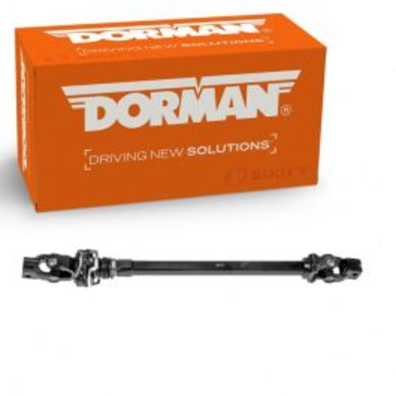 Dorman Steering Shaft for 1995-2002 Dodge Ram 2500
