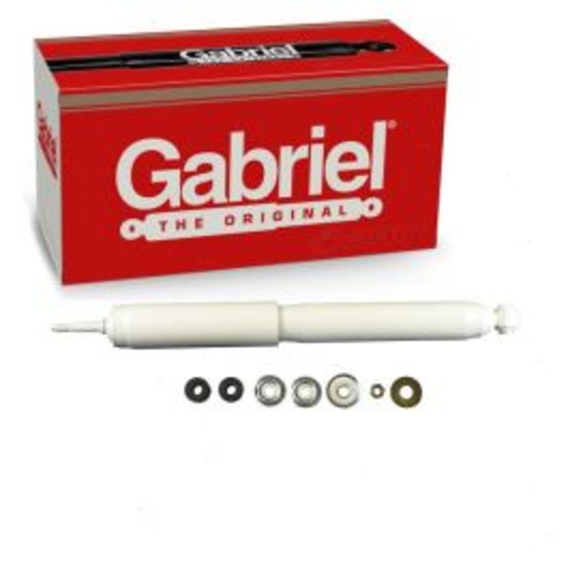 Gabriel Ultra G63673 Shock Absorber