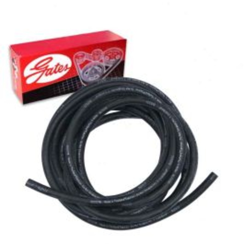 Gates Power Steering Return Hose for 1996-2003 Dodge Ram 2500 Van 3.9L 5.2L 5.9L V6 V8