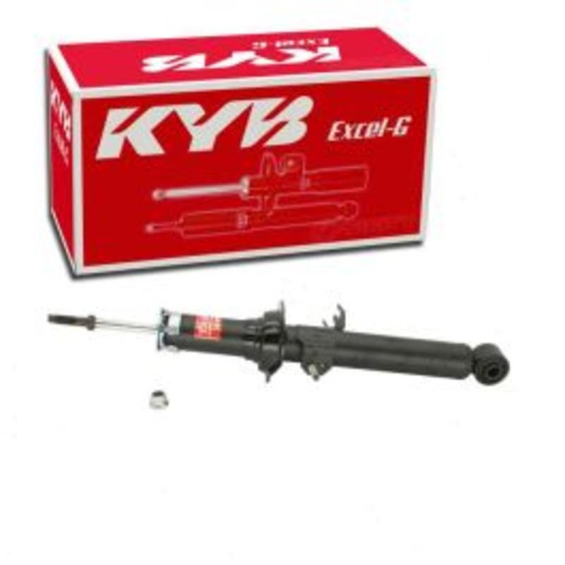 KYB Excel-G 340021 Suspension Strut