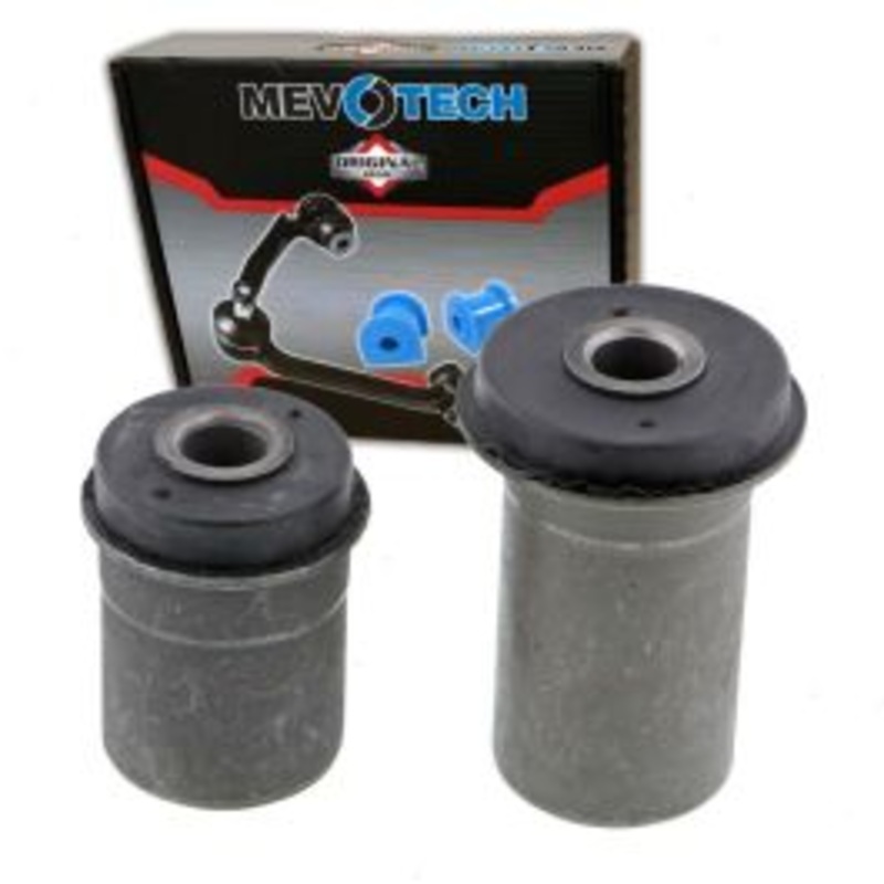Mevotech Front Lower Suspension Control Arm Bushing for 1992-1999 Chevrolet K2500 Suburban