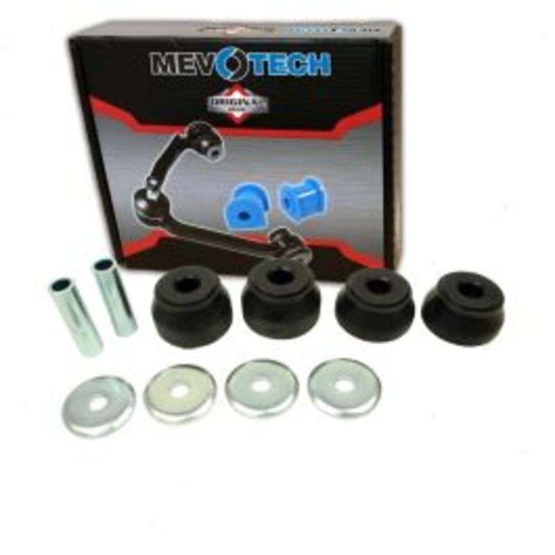 Mevotech Front Suspension Strut Rod Bushing Kit for 1992-1994 Acura Vigor