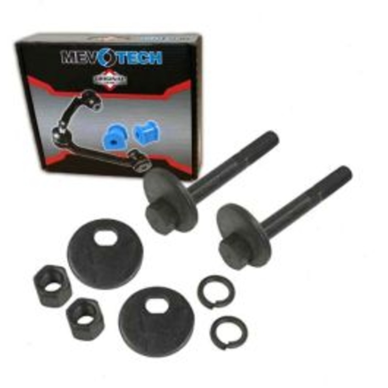 Mevotech Original Grade Front Alignment Camber Kit for 1975-1978 Dodge B200