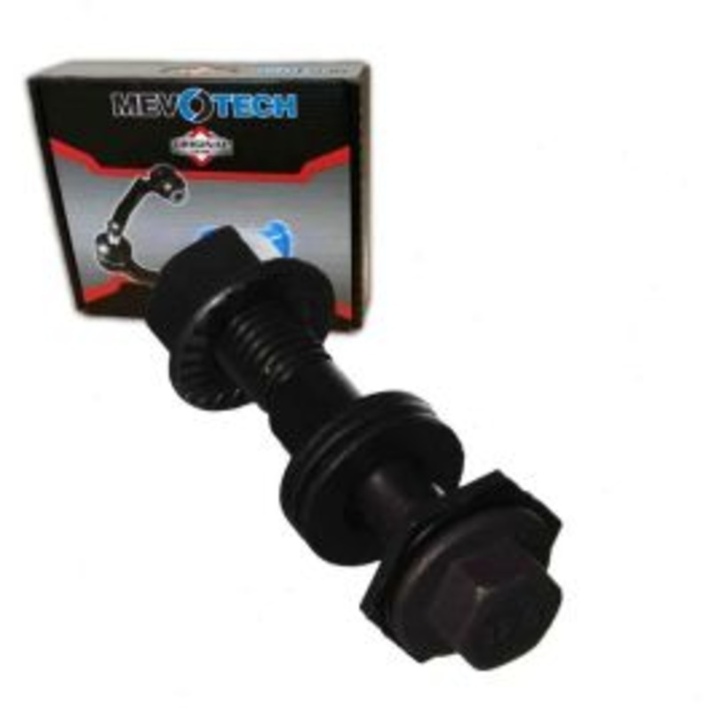 Mevotech Original Grade Front Alignment Caster Camber Kit for 2000-2019 Subaru Outback