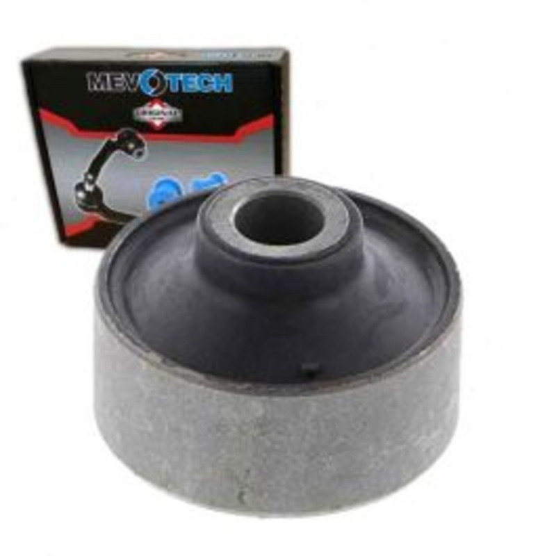 Mevotech Original Grade Front Lower Rearward Suspension Control Arm Bushing for 2006-2011 Chevrolet HHR