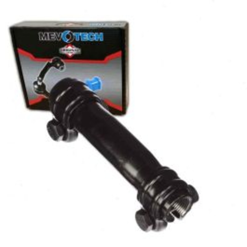 Mevotech Original Grade Front Steering Tie Rod End Adjusting Sleeve for 1954-1966 Pontiac Star Chief