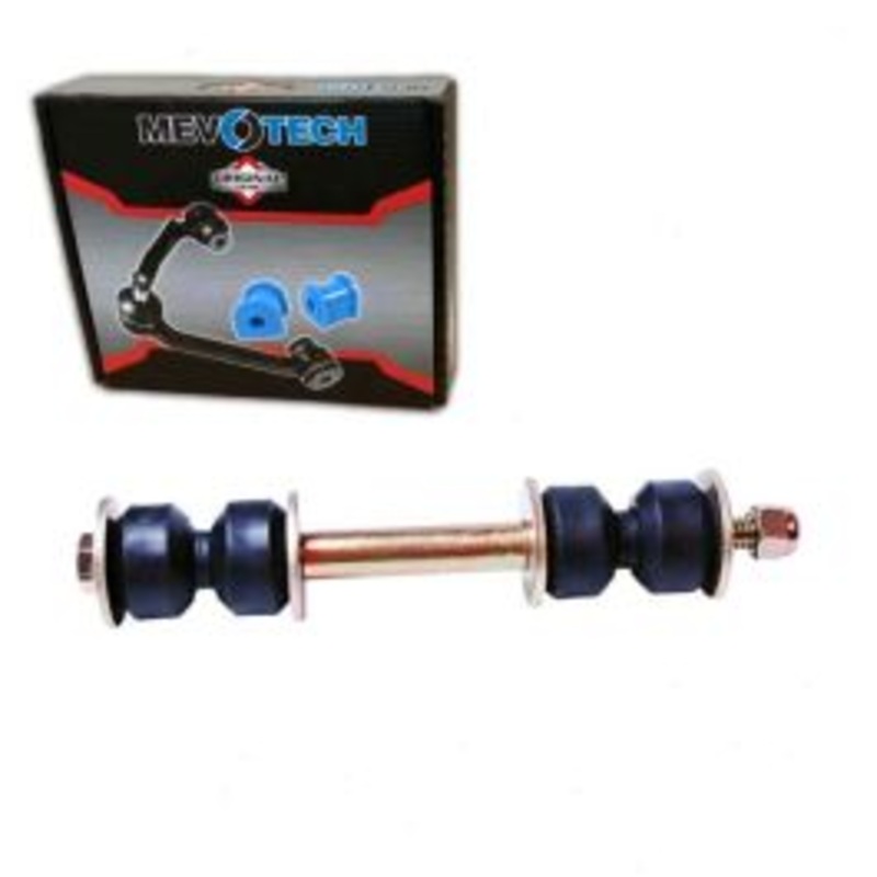 Mevotech Original Grade Front Suspension Stabilizer Bar Link Kit for 1971-1972 Chevrolet Biscayne