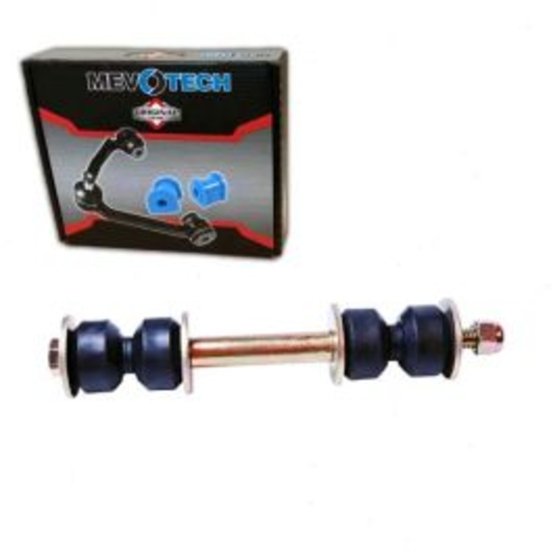 Mevotech Original Grade Front Suspension Stabilizer Bar Link Kit for 1971-1973 Buick Centurion