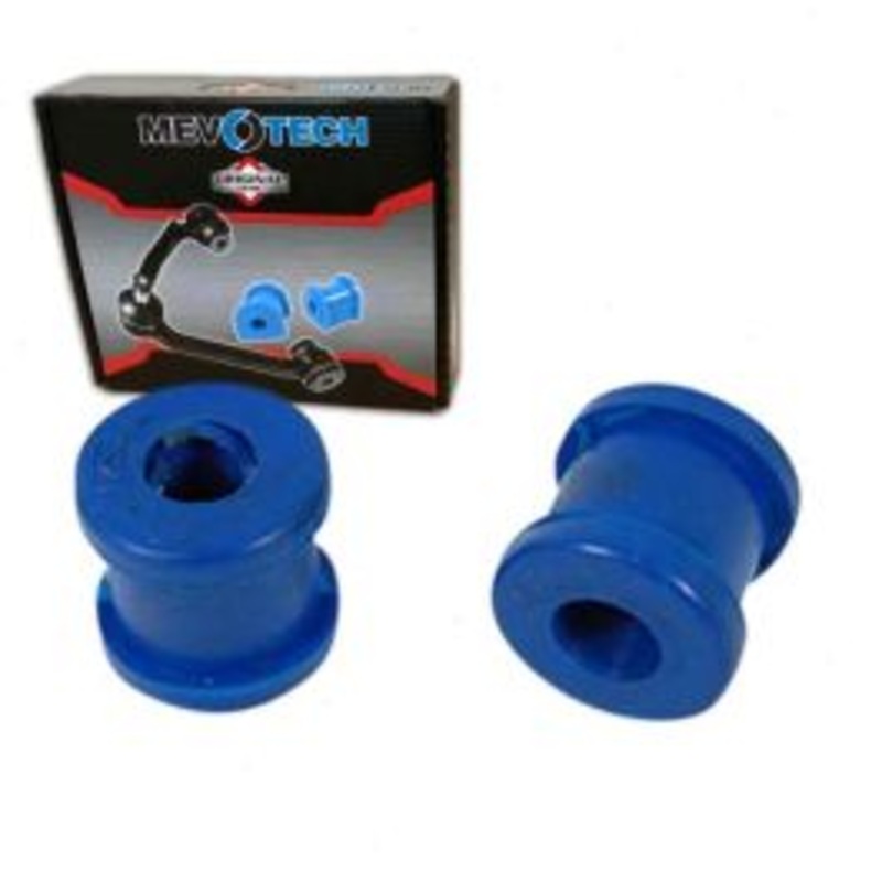 Mevotech Original Grade Rear Stabilizer Bar Link Bushing for 1997-1999 Acura CL