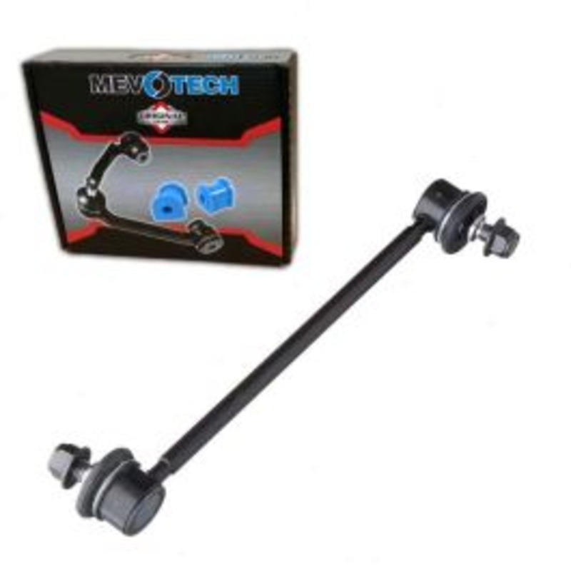 Mevotech Original Grade Rear Suspension Stabilizer Bar Link Kit for 2002-2003 Lexus ES300