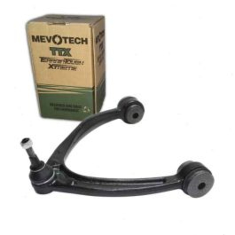 Mevotech TTX Front Right Upper Suspension Control Arm Ball Joint for 2007-2014 Chevrolet Suburban 1500