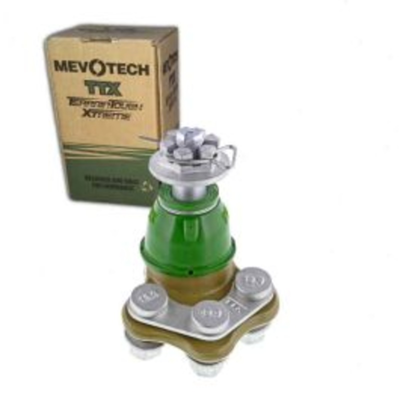 Mevotech TTX Front Upper Suspension Ball Joint for 2000-2004 Dodge Dakota