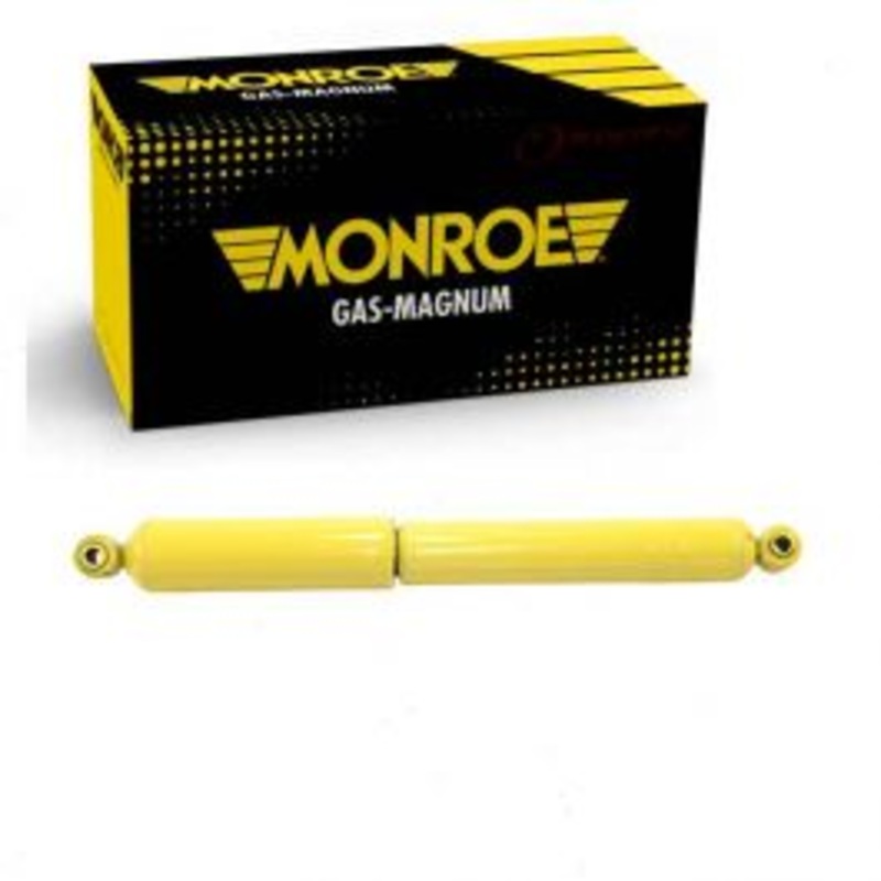 Monroe Gas-Magnum 34910 Shock Absorber
