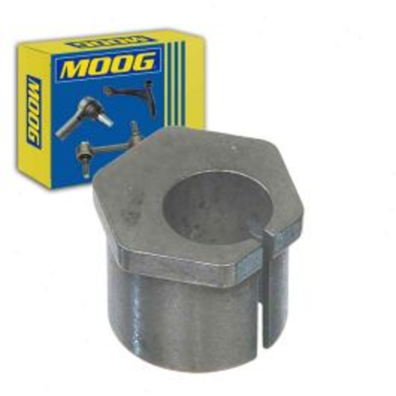 MOOG Front Alignment Caster Camber Bushing for 2003-2005 Ford E-350 Club Wagon