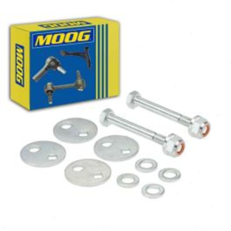 MOOG Front Alignment Caster Camber Kit for 1997 Ford F-250 HD
