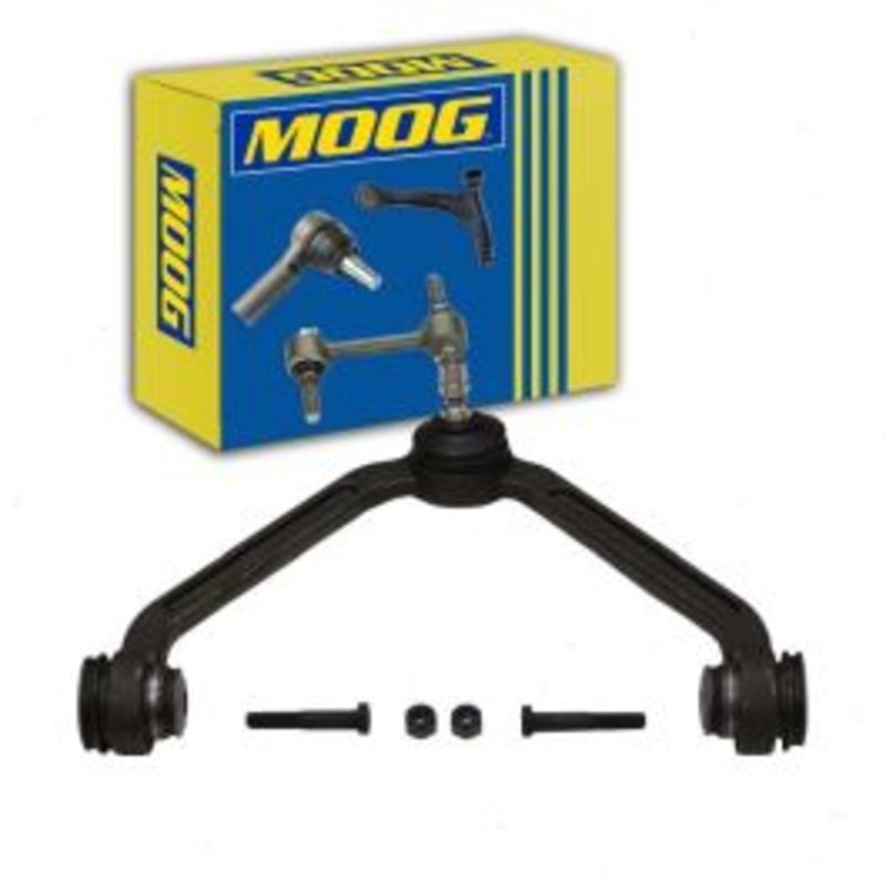 MOOG Front Left Upper Suspension Control Arm Ball Joint for 2001-2003 Ford Explorer Sport