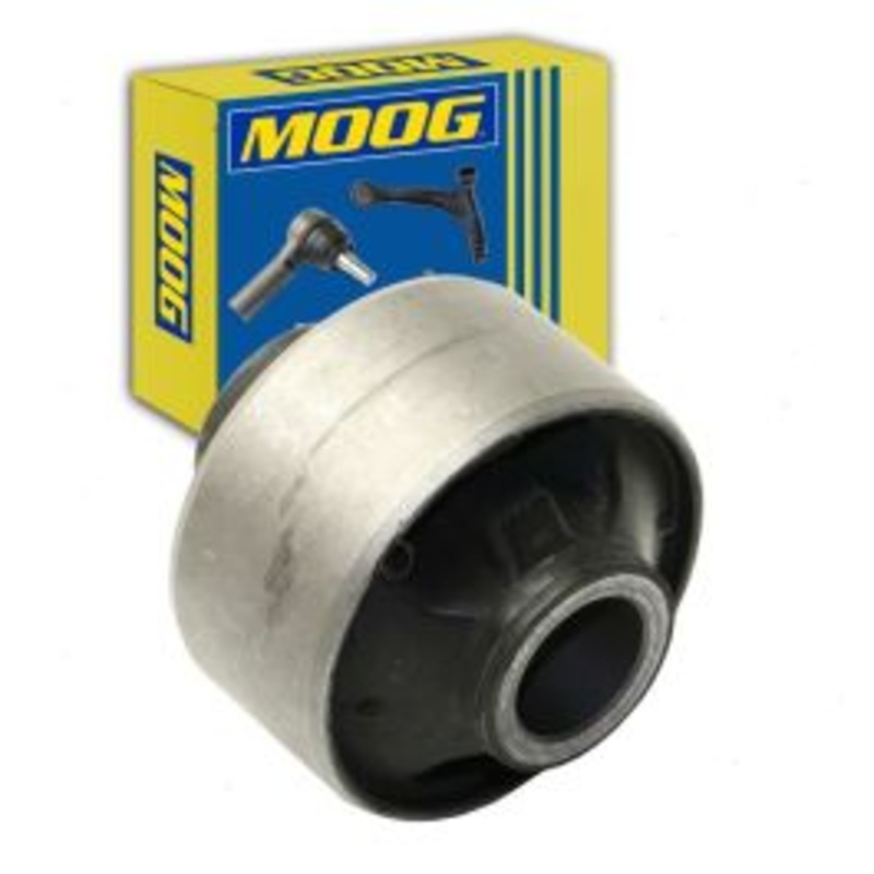 MOOG Front Lower Rearward Suspension Control Arm Bushing for 2013-2015 Subaru XV Crosstrek