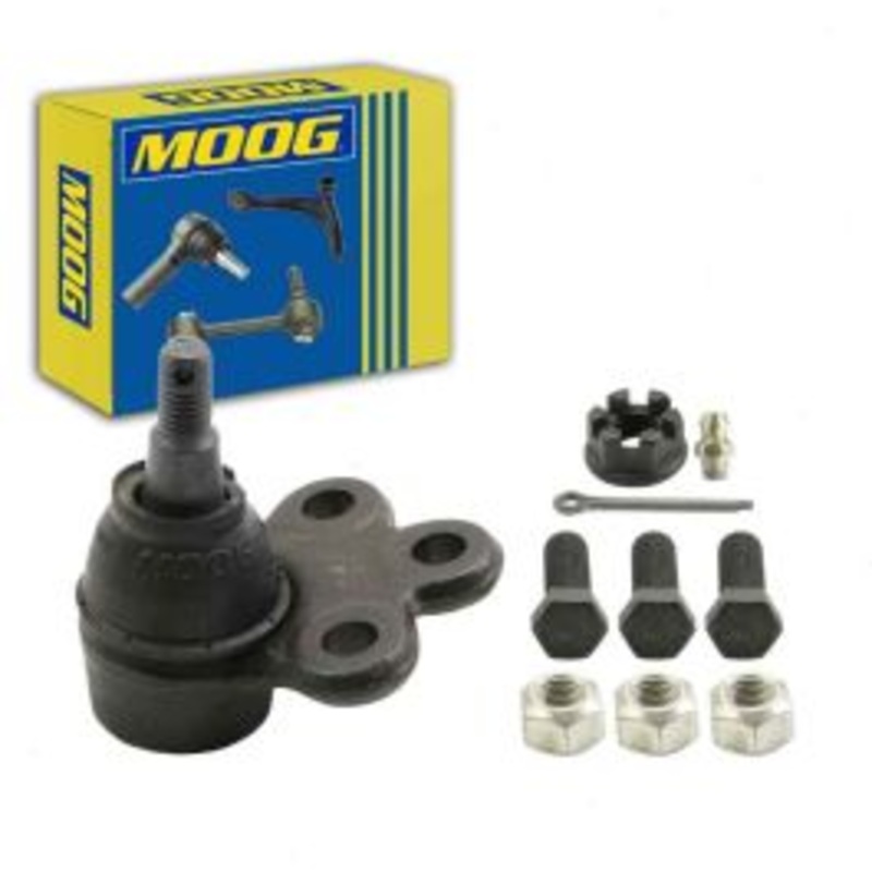 MOOG Front Lower Suspension Ball Joint for 1999-2009 Pontiac Montana 3.4L 3.5L V6