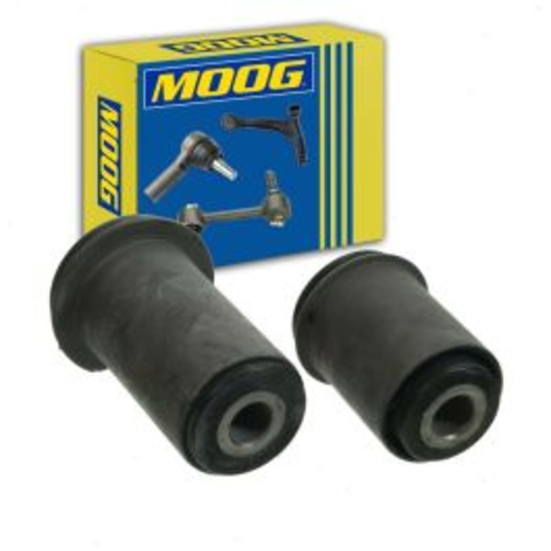 MOOG Front Lower Suspension Control Arm Bushing Kit for 1990-2005 GMC Safari