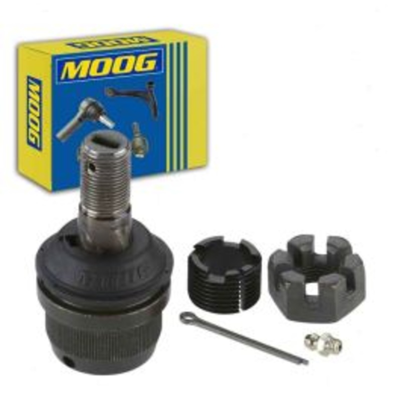 MOOG Front Upper Suspension Ball Joint for 1972 Fargo W200 Pickup