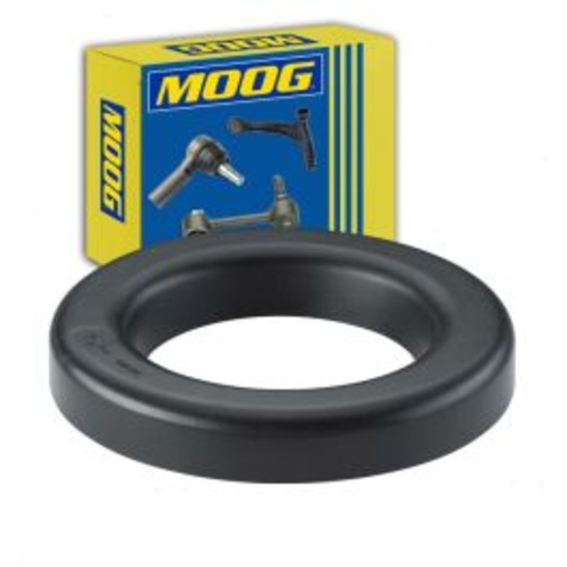 MOOG Front Upper Suspension Coil Spring Seat for 2007 GMC Sierra 1500 Classic