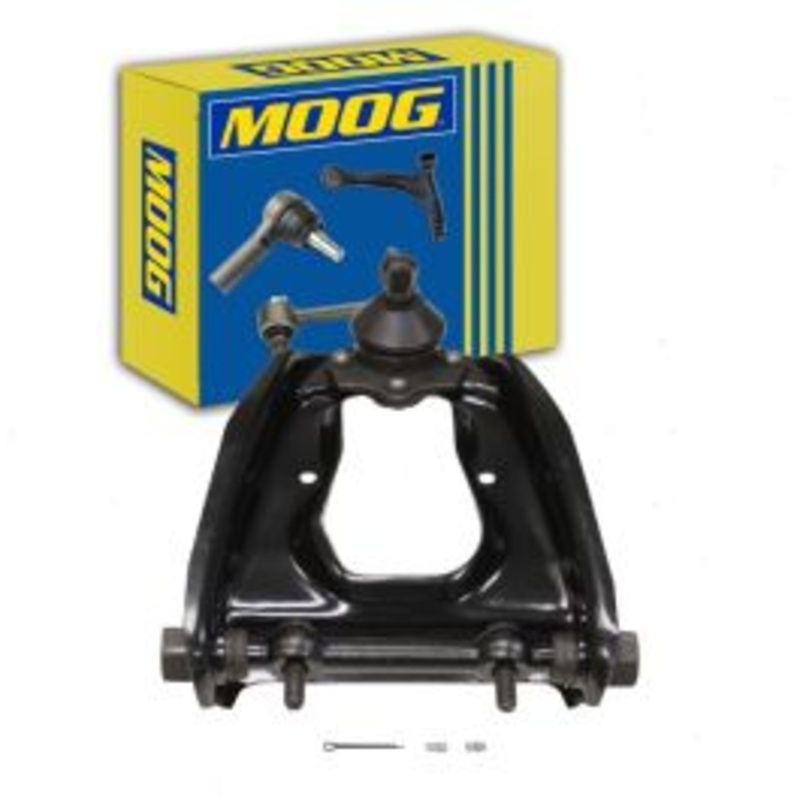 MOOG Front Upper Suspension Control Arm Ball Joint for 1970-1977 Ford Maverick