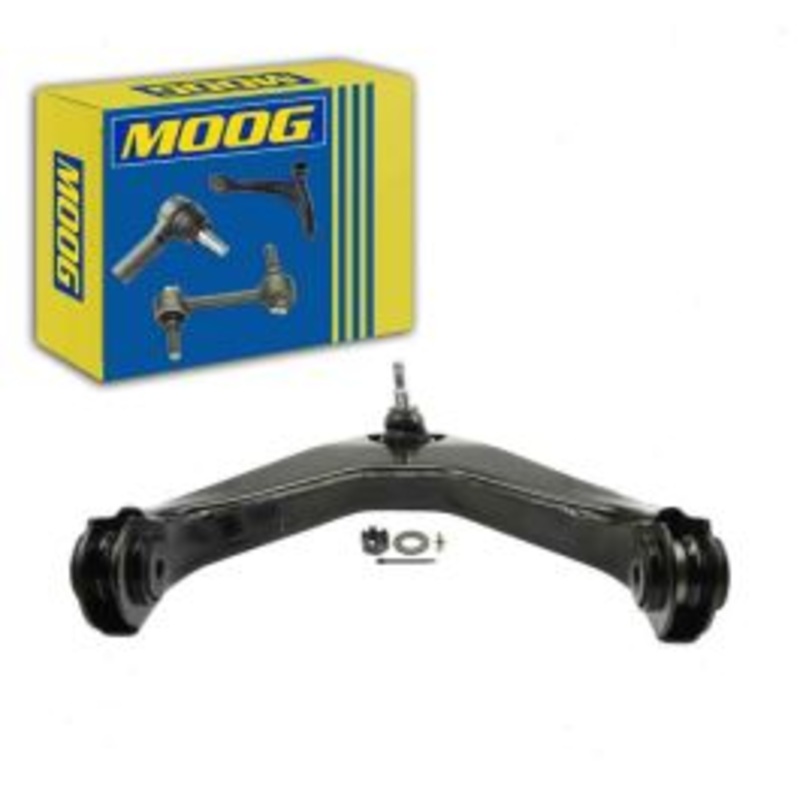 MOOG Front Upper Suspension Control Arm Ball Joint for 2007 GMC Sierra 2500 HD Classic