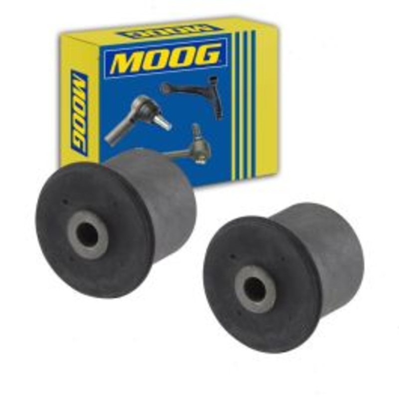 MOOG Front Upper Suspension Control Arm Bushing Kit for 1993-1998 Jeep Grand Cherokee