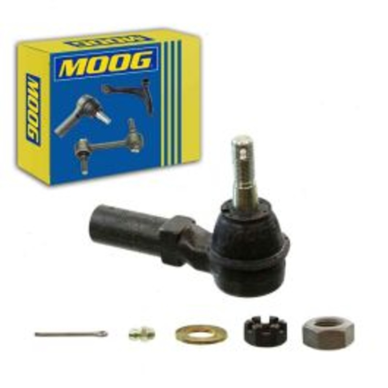 MOOG Outer Steering Tie Rod End for 1997-2004 Cadillac Seville