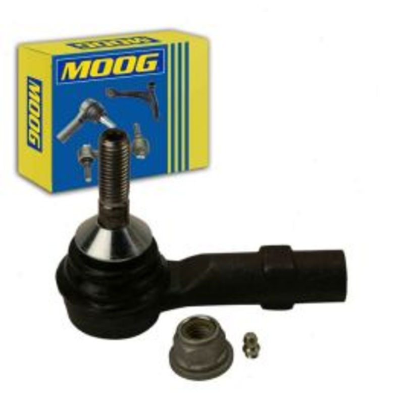 MOOG Outer Steering Tie Rod End for 2005-2007 Mercury Montego