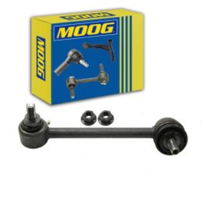 MOOG Rear Right Suspension Stabilizer Bar Link for 2007-2013 Acura MDX