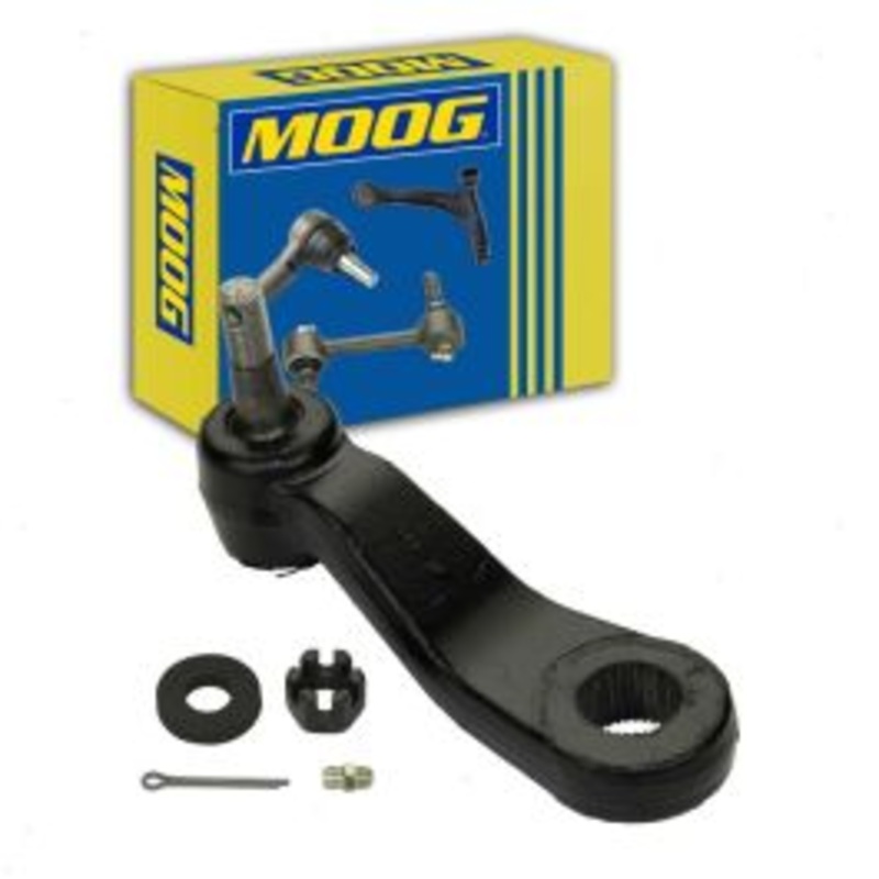 MOOG Steering Pitman Arm for 2001-2006 GMC Sierra 3500