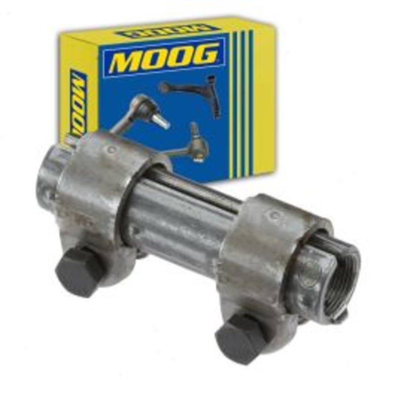 MOOG Steering Tie Rod End Adjusting Sleeve for 1974 Plymouth PB300 Van