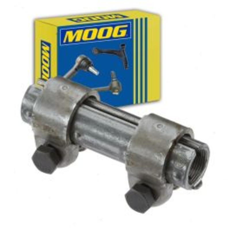 MOOG Steering Tie Rod End Adjusting Sleeve for 1999-2003 Dodge Ram 3500 Van