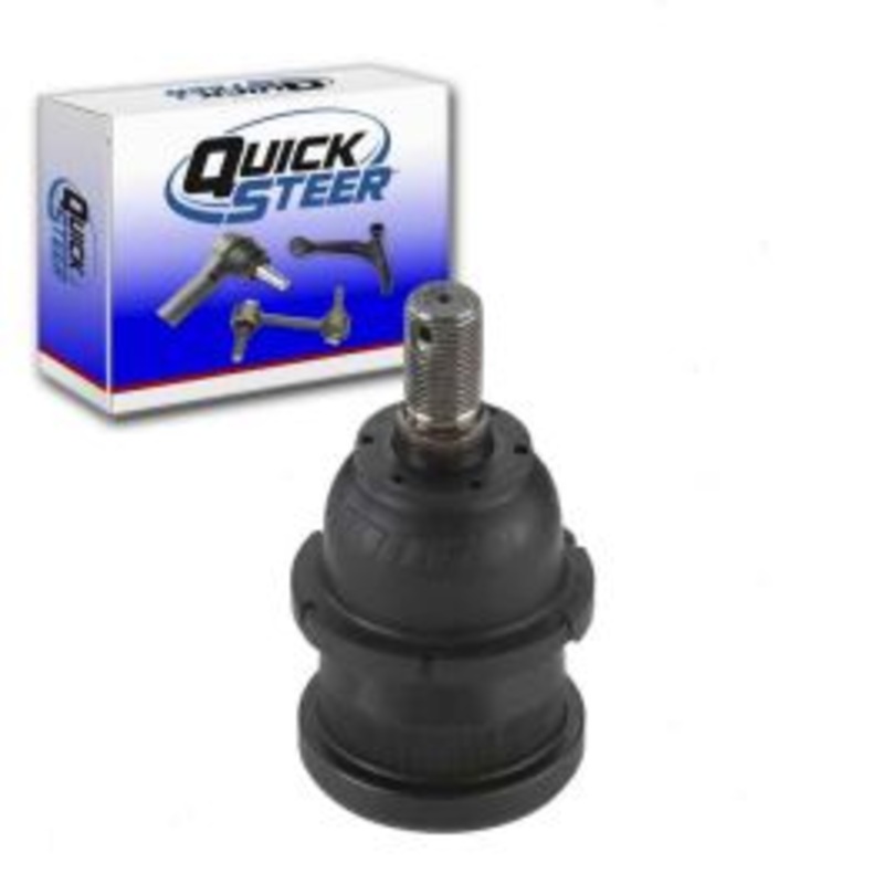 QuickSteer Front Lower Suspension Ball Joint for 1971-1972 GMC G15 G1500 Van