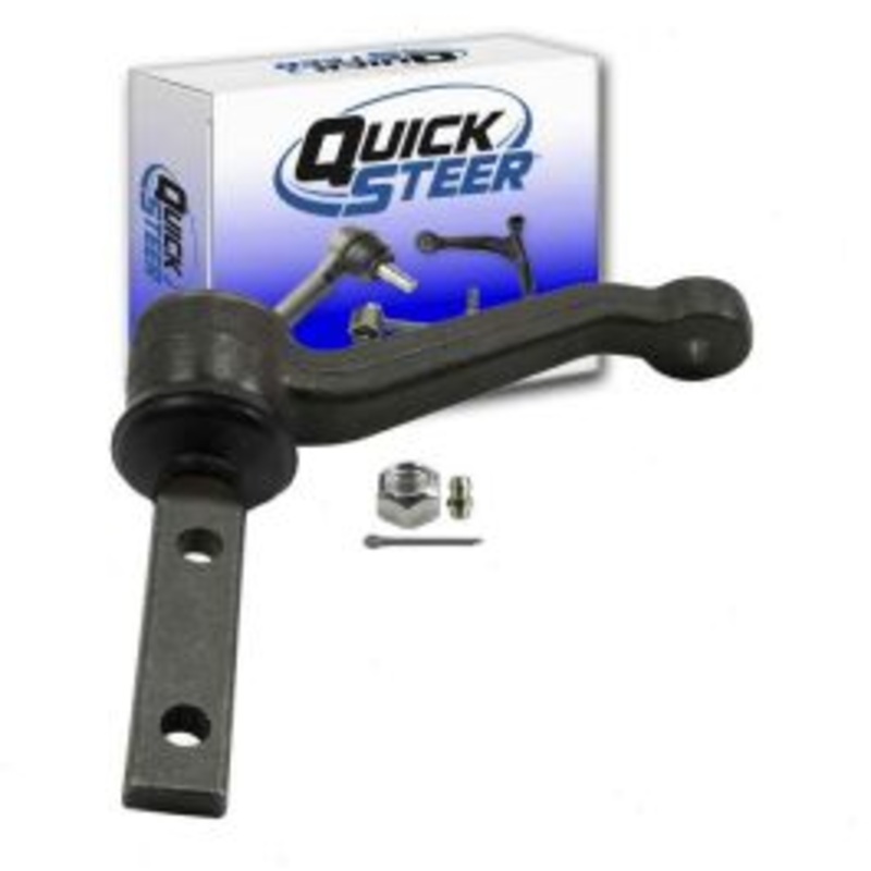 QuickSteer Steering Idler Arm for 1978-1984 Cadillac DeVille