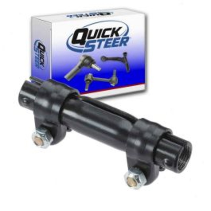 QuickSteer Steering Tie Rod End Adjusting Sleeve for 1965-1968 Mercury Montclair