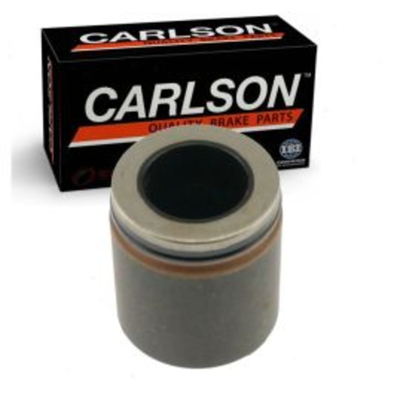 Carlson Front Disc Brake Caliper Piston for 2000-2006 Chevrolet Suburban 1500