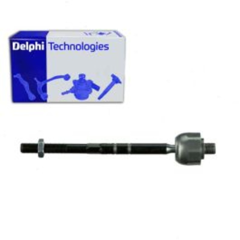 Delphi Front Inner Steering Tie Rod End for 2013-2015 Mercedes-Benz GLK250