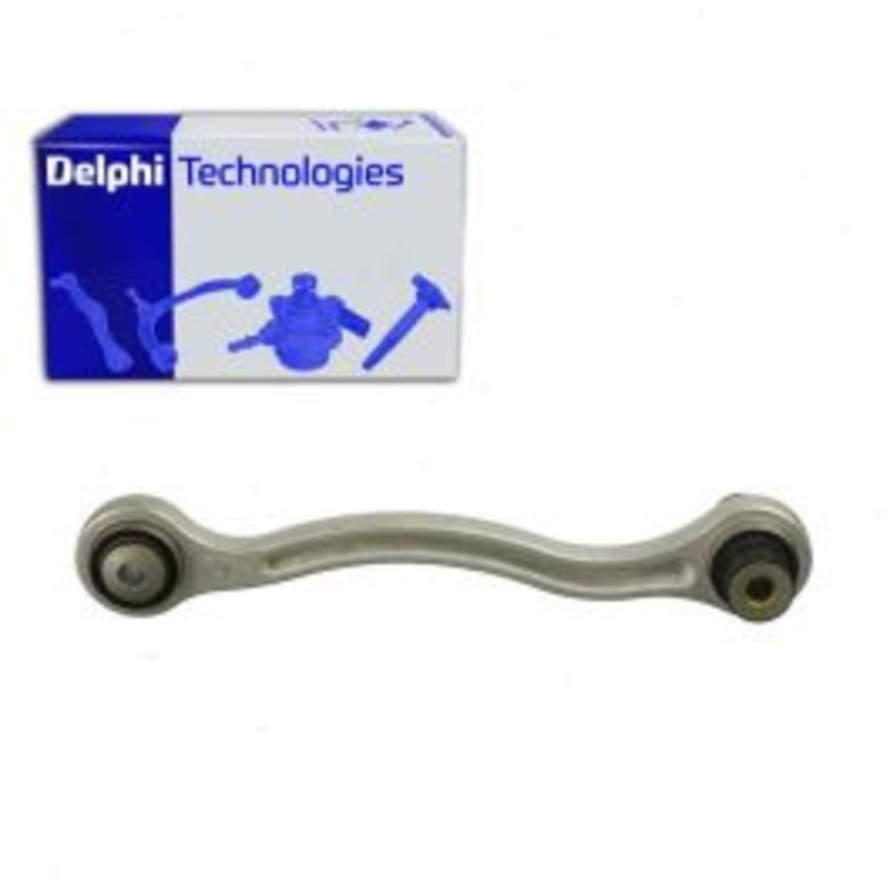 Delphi Rear Left Lower Center Suspension Control Arm for 2010-2015 Mercedes-Benz C250