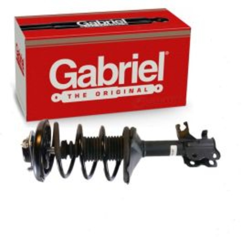 Gabriel ReadyMount G56971 Suspension Strut & Coil Spring