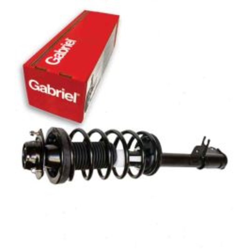 Gabriel ReadyMount Rear Right Suspension Strut Assembly for 2005-2008 Suzuki Reno