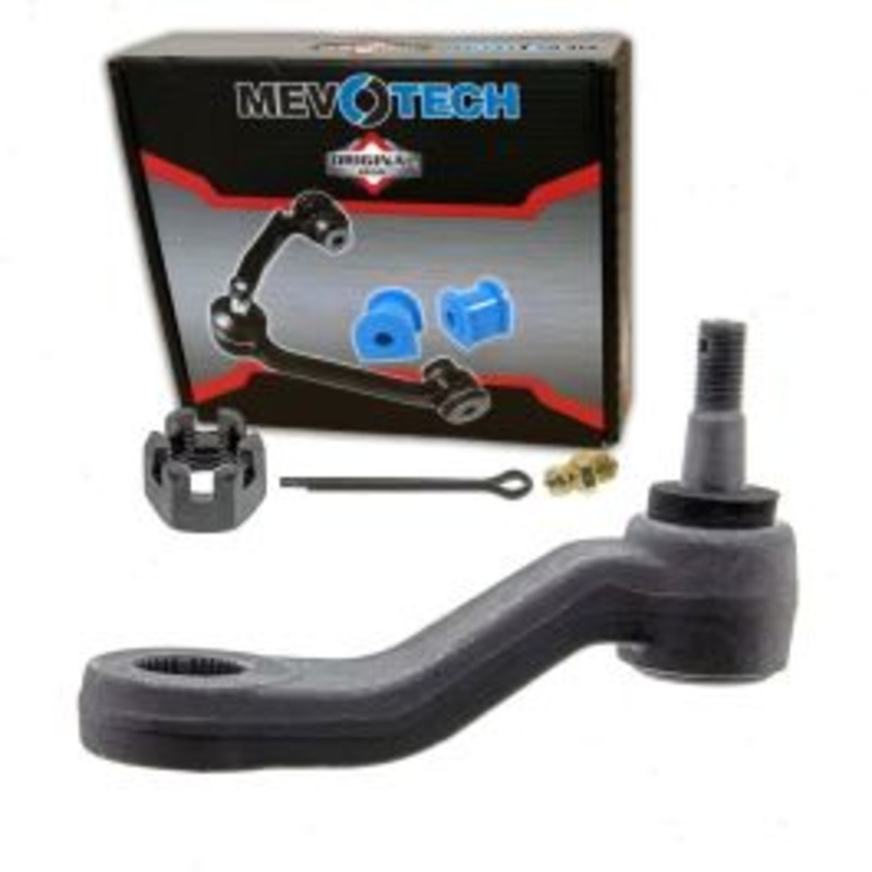 Mevotech Front Steering Pitman Arm for 2003-2019 Chevrolet Express 2500