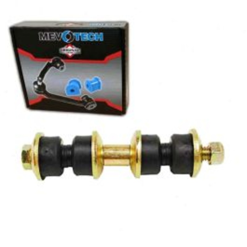 Mevotech Original Grade Front Suspension Stabilizer Bar Link Kit for 1980-1982 Nissan 720