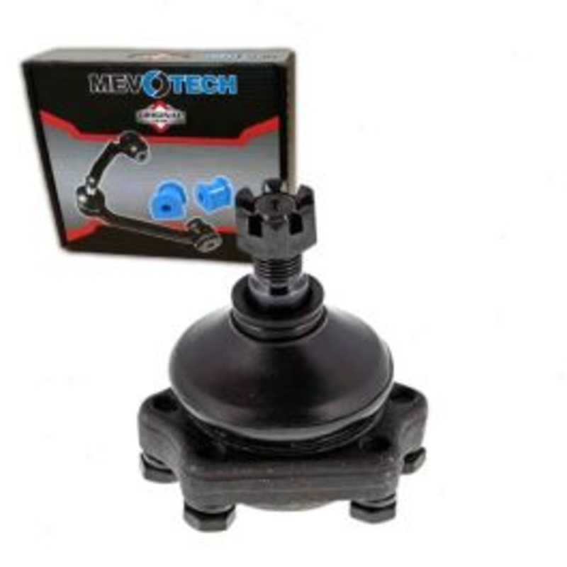 Mevotech Original Grade Front Upper Suspension Ball Joint for 1995-1997 Nissan Pickup